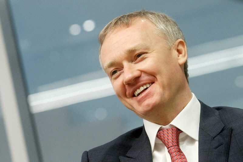 Семья экс-главы «Уралкалия» Владислава Баумгертнера настаивает на расследовании всех версий гибели