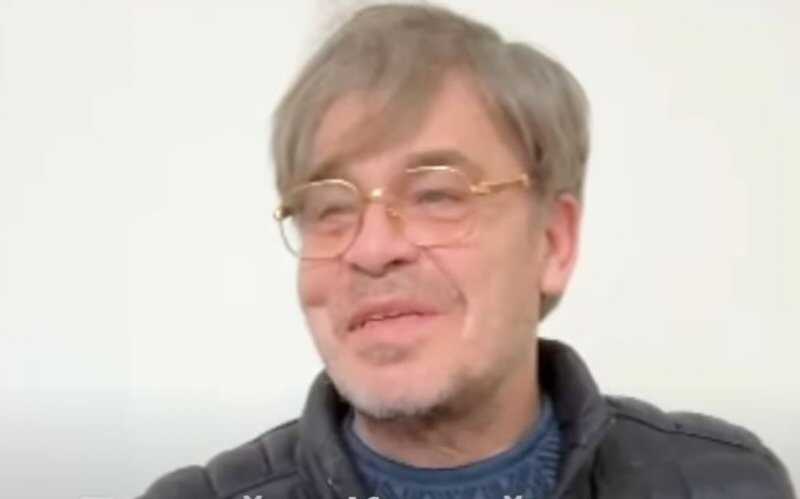 Признавший себя «вором в законе» Витя Пан заявил о непричастности к криминалу