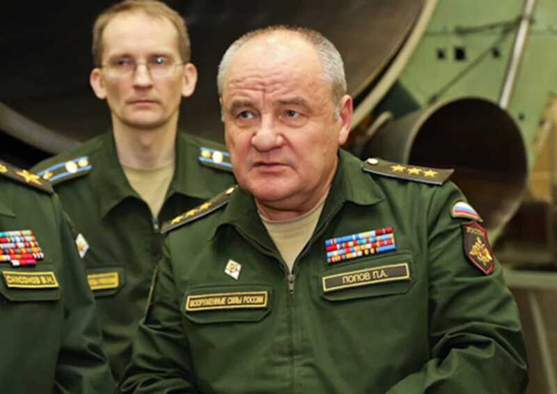 Бывший заместитель министра обороны Попов и махинации в «Патриоте»: персональная роскошь за счёт государства