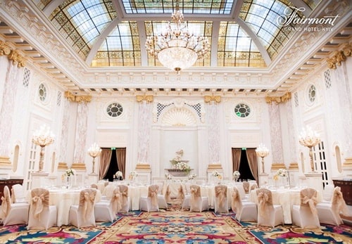 Fairmont Христенко qkxideqiqkzidrhkmp
