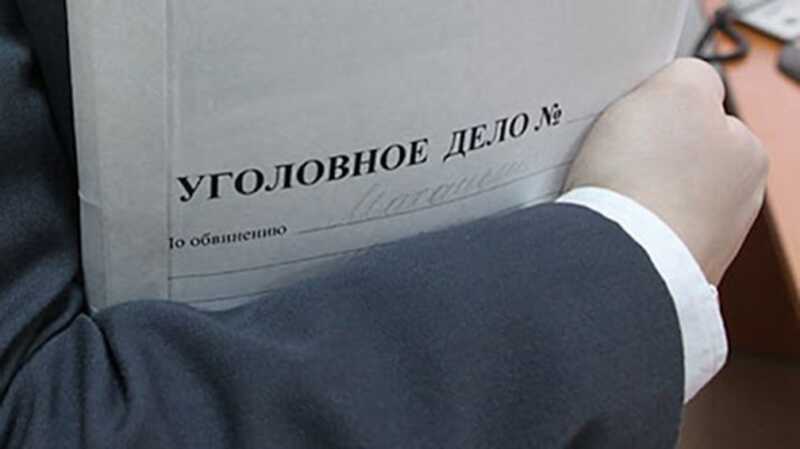Россиянина обвинили в краже у компаньона бульдозеров на девять миллионов рублей